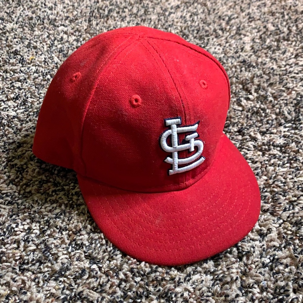 Infant Saint Louis Cardinals Baseball hat